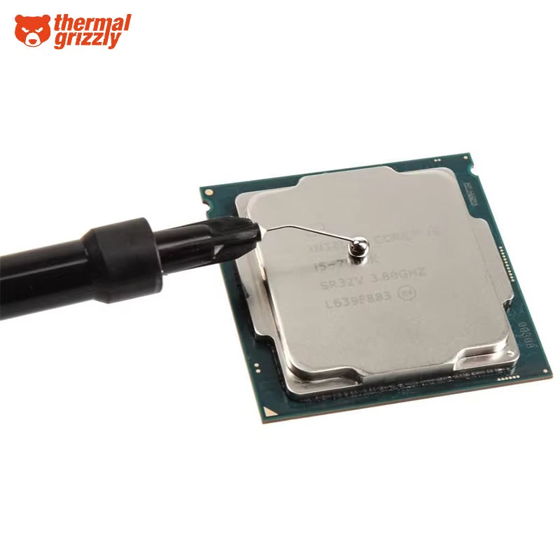 Conductonaut 73W/Mk High Thermal Conductivity Liquid Metal Thermal Paste for Cooling the CPU GPU